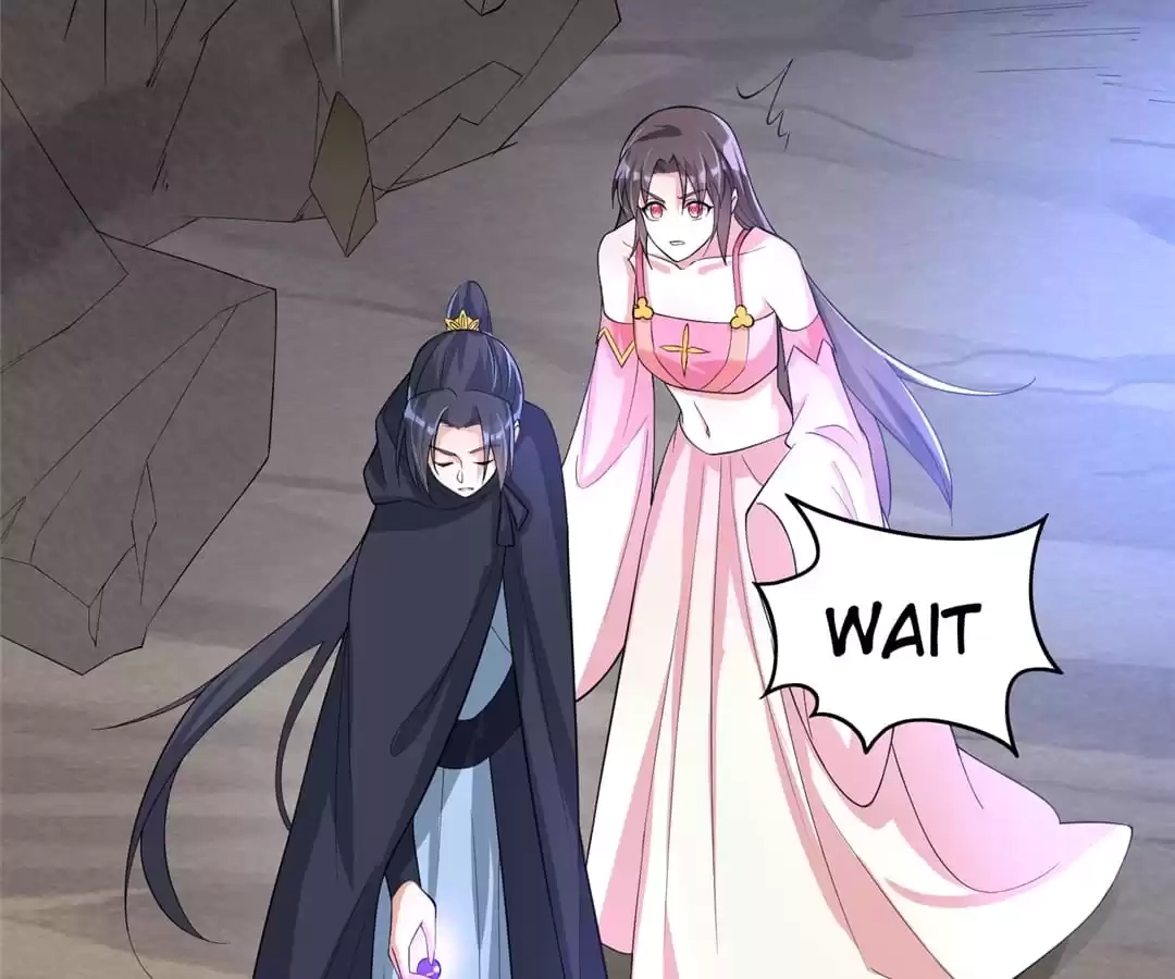 When the Dragon King Falls for the Loli Alchemist Chapter 13 page 34 - 