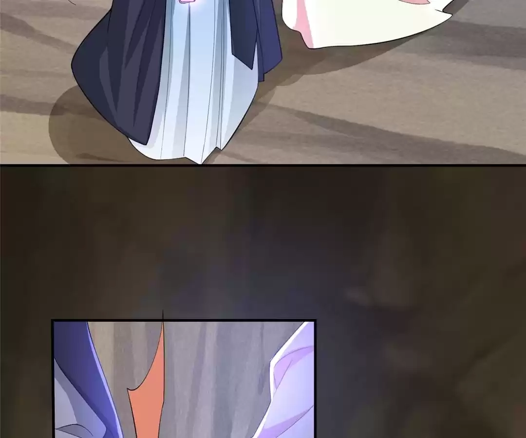 When the Dragon King Falls for the Loli Alchemist Chapter 13 page 35 - 