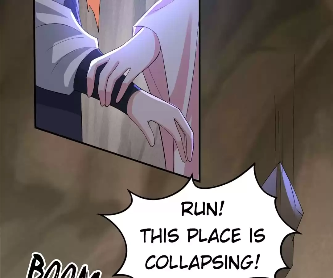 When the Dragon King Falls for the Loli Alchemist Chapter 13 page 36 - 