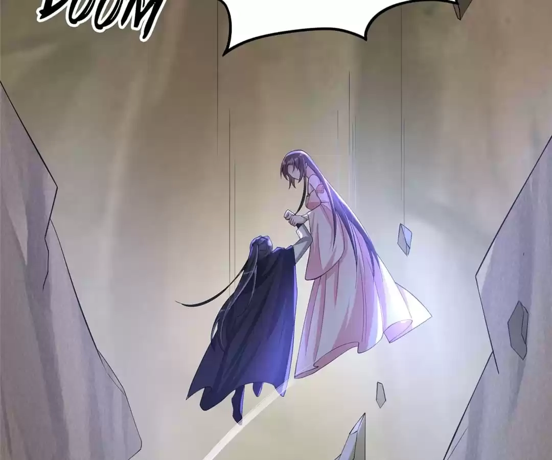 When the Dragon King Falls for the Loli Alchemist Chapter 13 page 37 - 