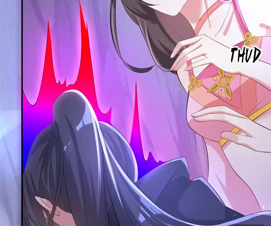 When the Dragon King Falls for the Loli Alchemist Chapter 13 page 44 - 