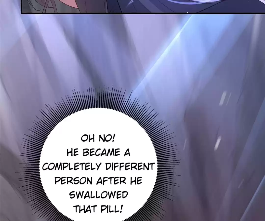When the Dragon King Falls for the Loli Alchemist Chapter 13 page 45 - 