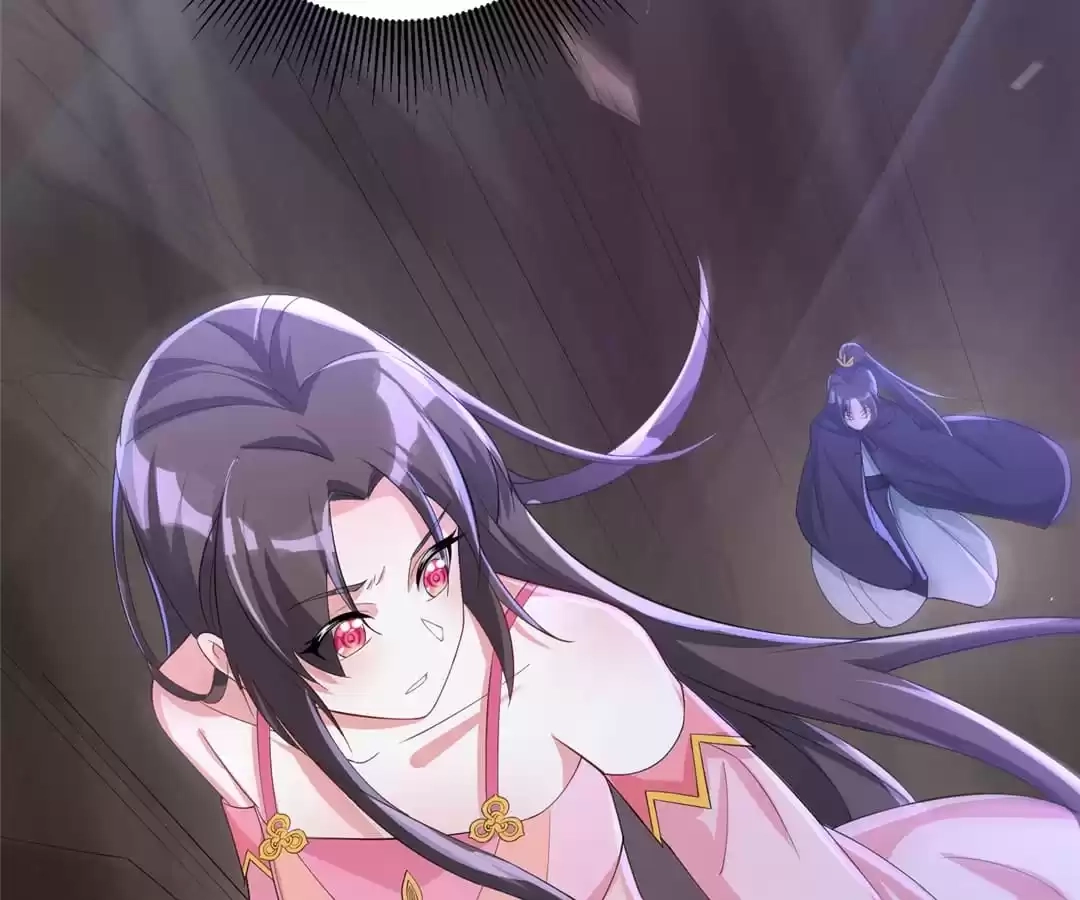 When the Dragon King Falls for the Loli Alchemist Chapter 13 page 46 - 