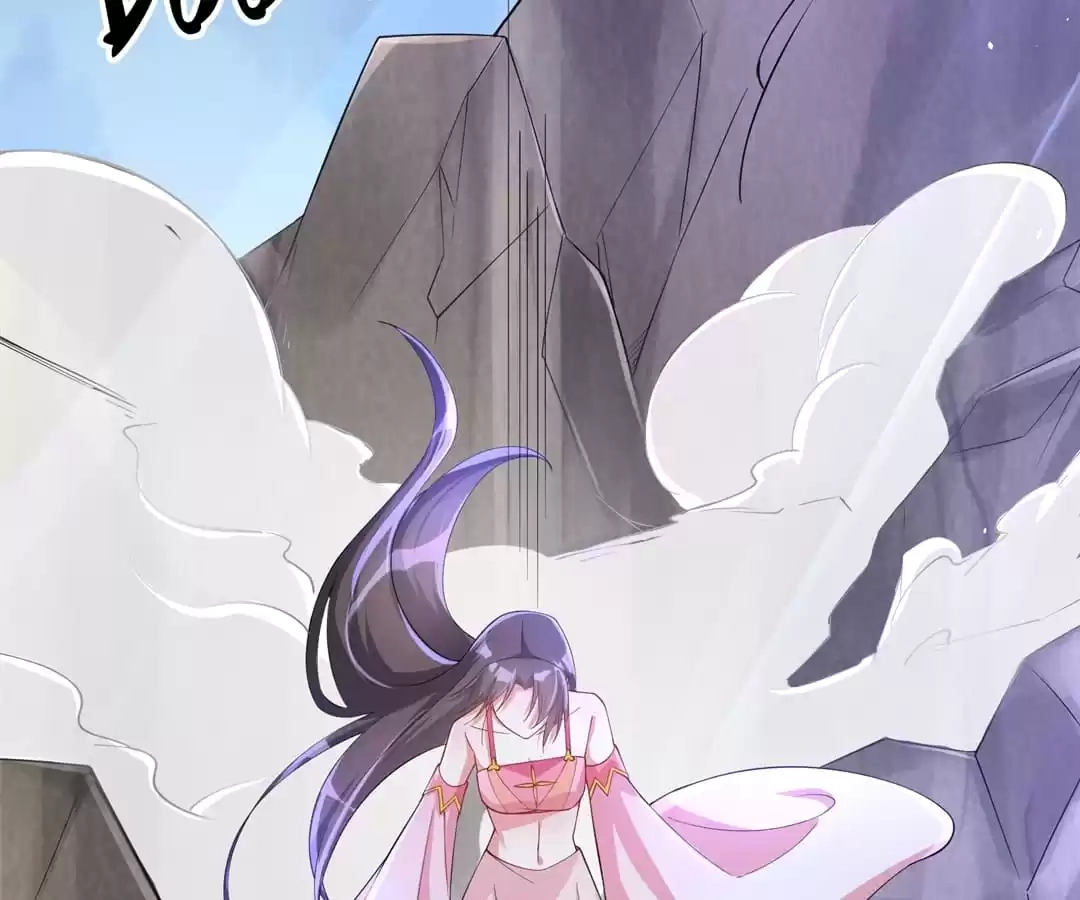When the Dragon King Falls for the Loli Alchemist Chapter 13 page 49 - 