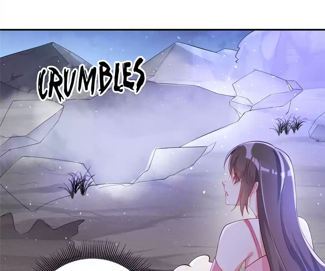 When the Dragon King Falls for the Loli Alchemist Chapter 13 page 51 - 