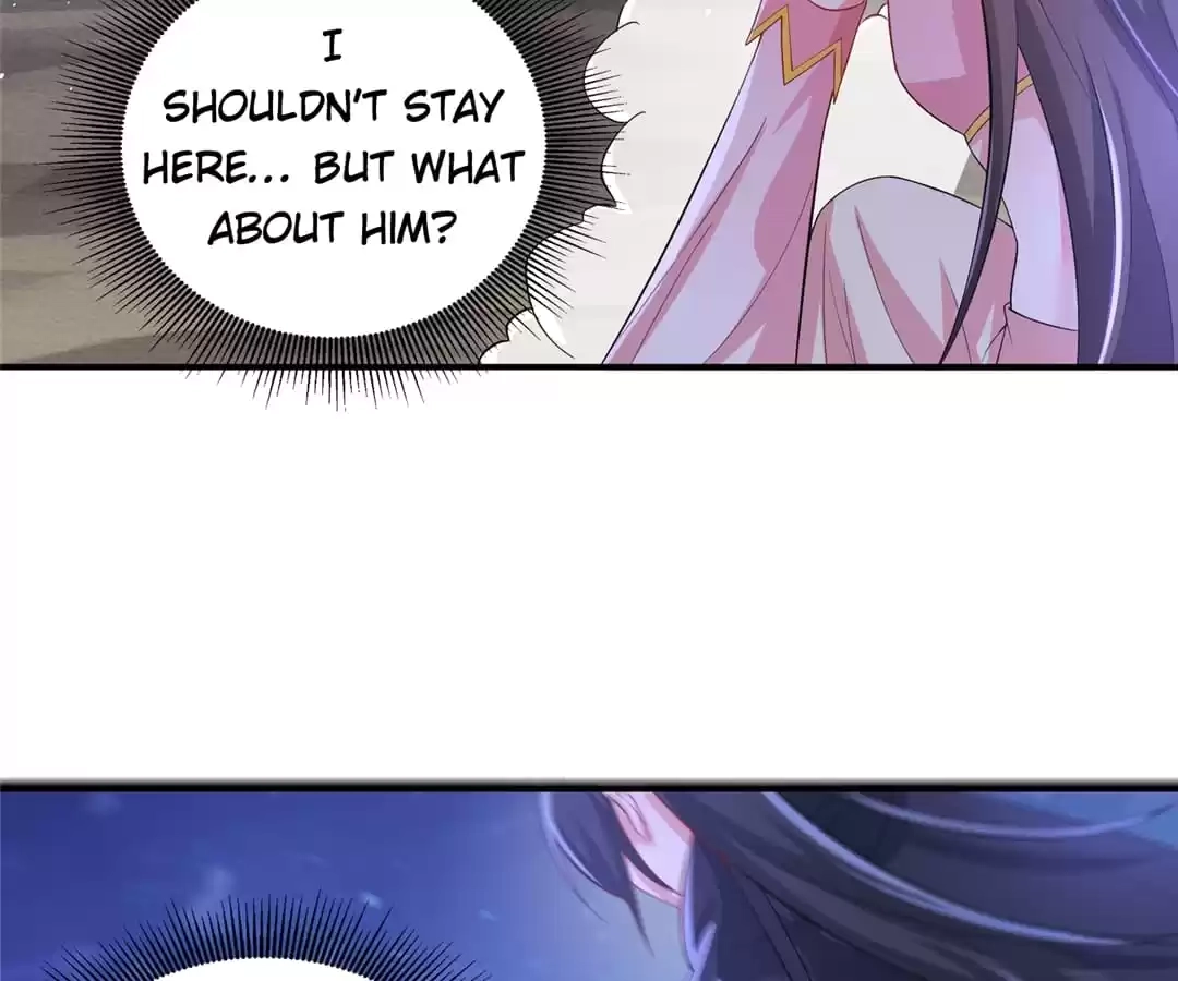 When the Dragon King Falls for the Loli Alchemist Chapter 13 page 52 - 