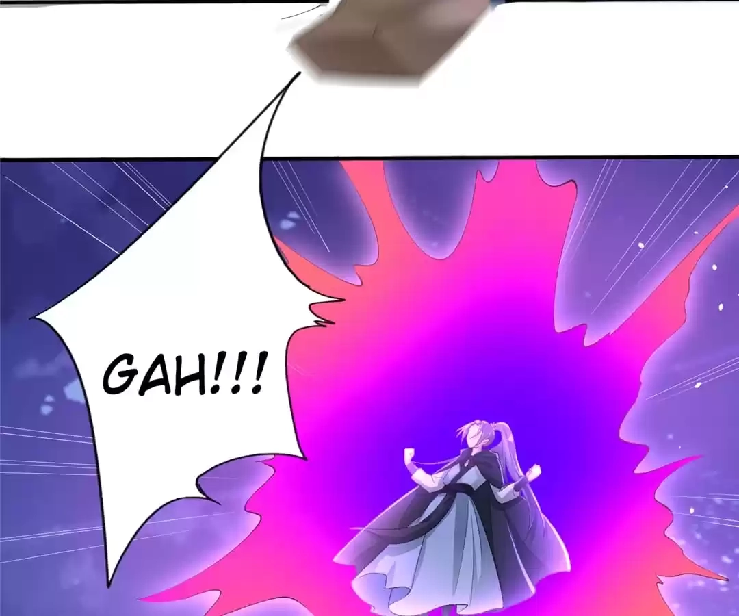When the Dragon King Falls for the Loli Alchemist Chapter 13 page 54 - 
