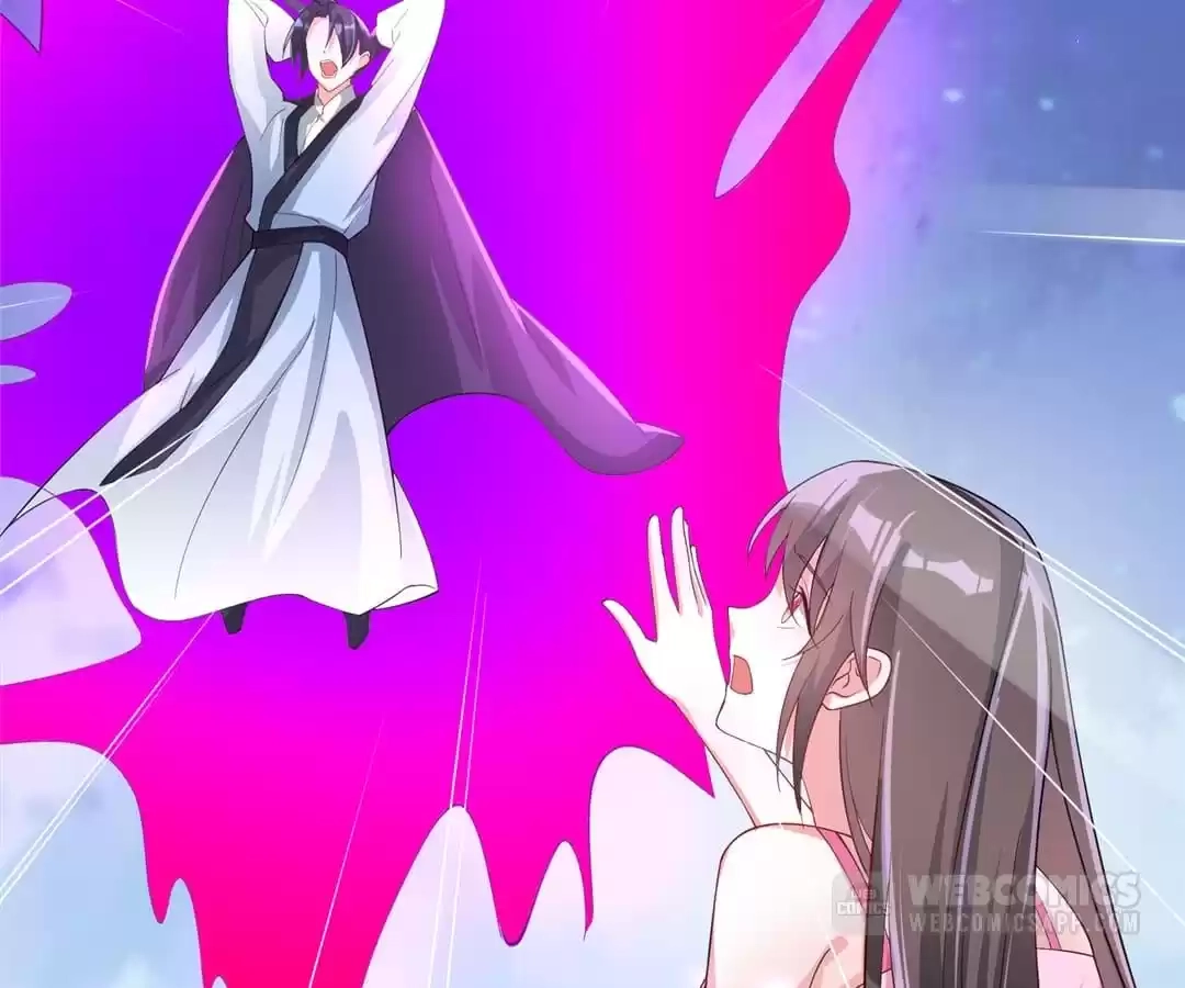 When the Dragon King Falls for the Loli Alchemist Chapter 13 page 58 - 