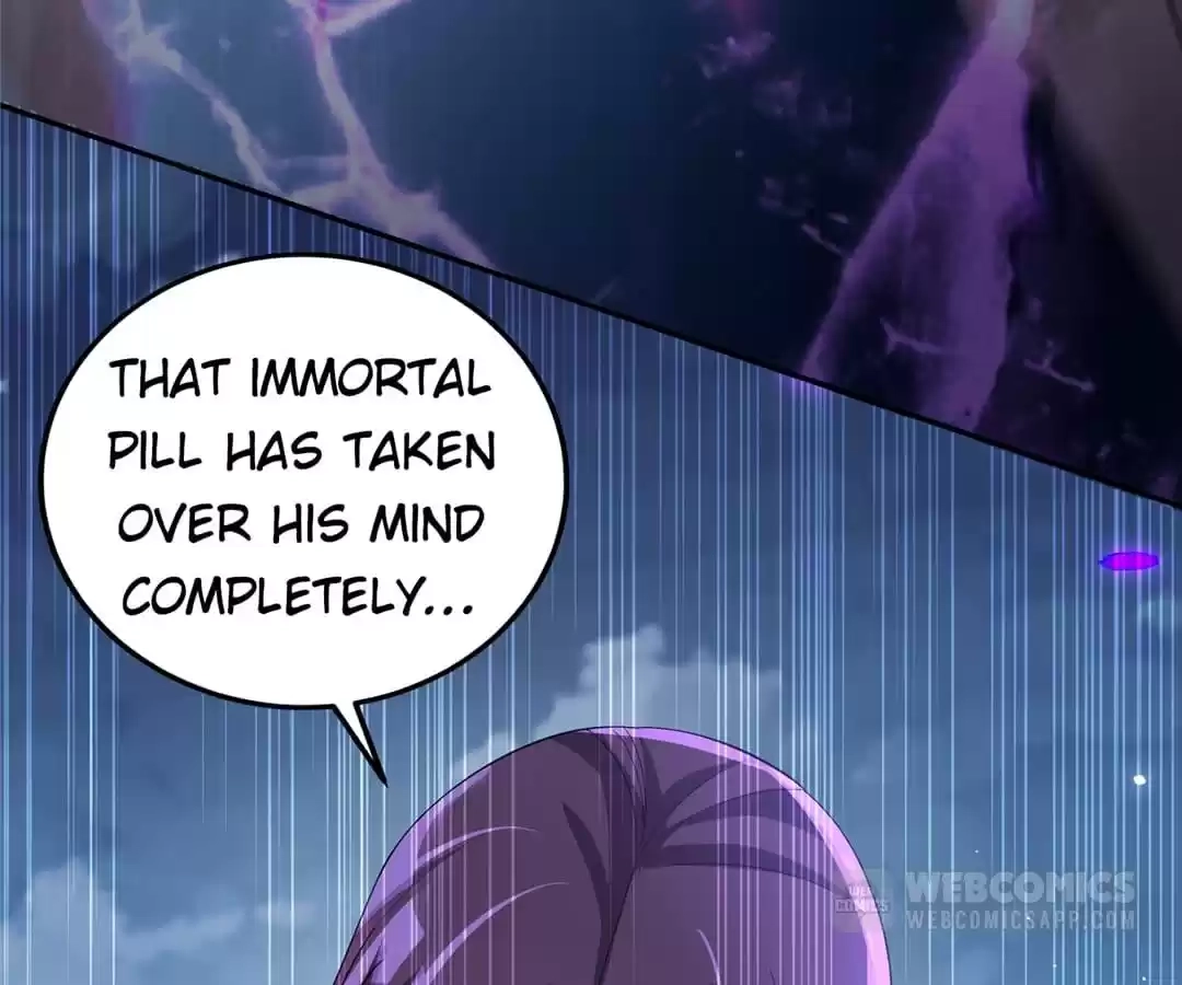 When the Dragon King Falls for the Loli Alchemist Chapter 13 page 66 - 