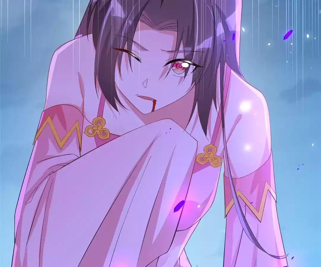When the Dragon King Falls for the Loli Alchemist Chapter 13 page 67 - 