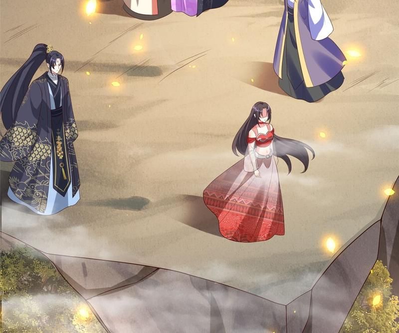 When the Dragon King Falls for the Loli Alchemist Chapter 130 page 2 - 