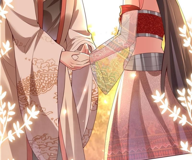 When the Dragon King Falls for the Loli Alchemist Chapter 130 page 11 - 