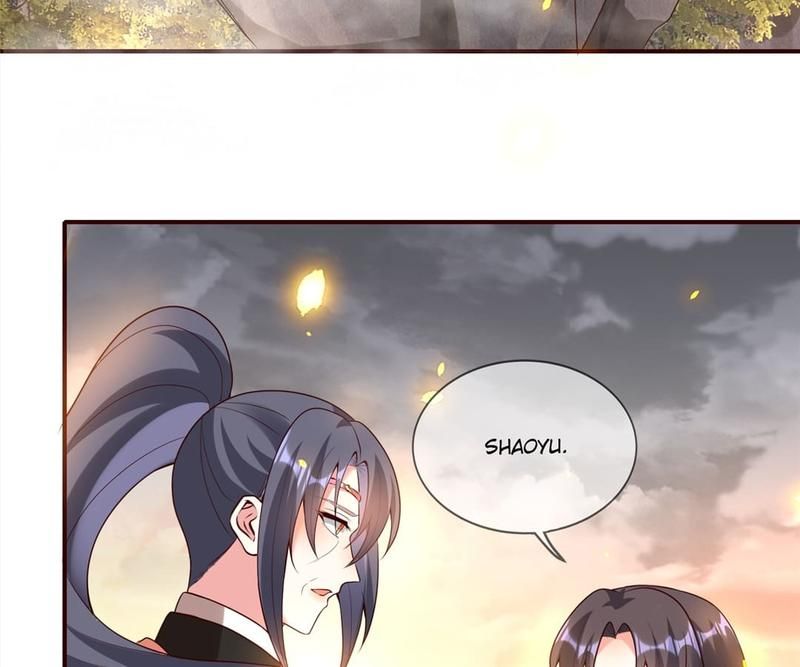 When the Dragon King Falls for the Loli Alchemist Chapter 130 page 3 - 