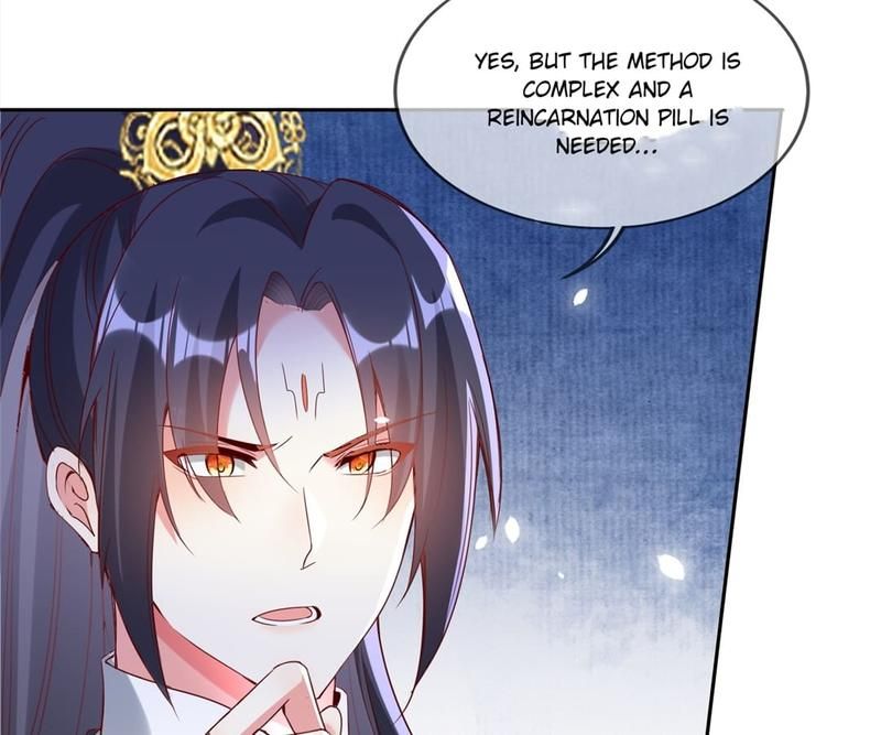 When the Dragon King Falls for the Loli Alchemist Chapter 130 page 21 - 
