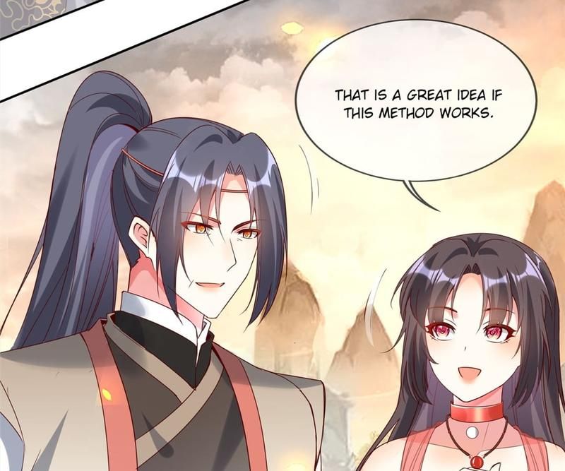 When the Dragon King Falls for the Loli Alchemist Chapter 130 page 29 - 