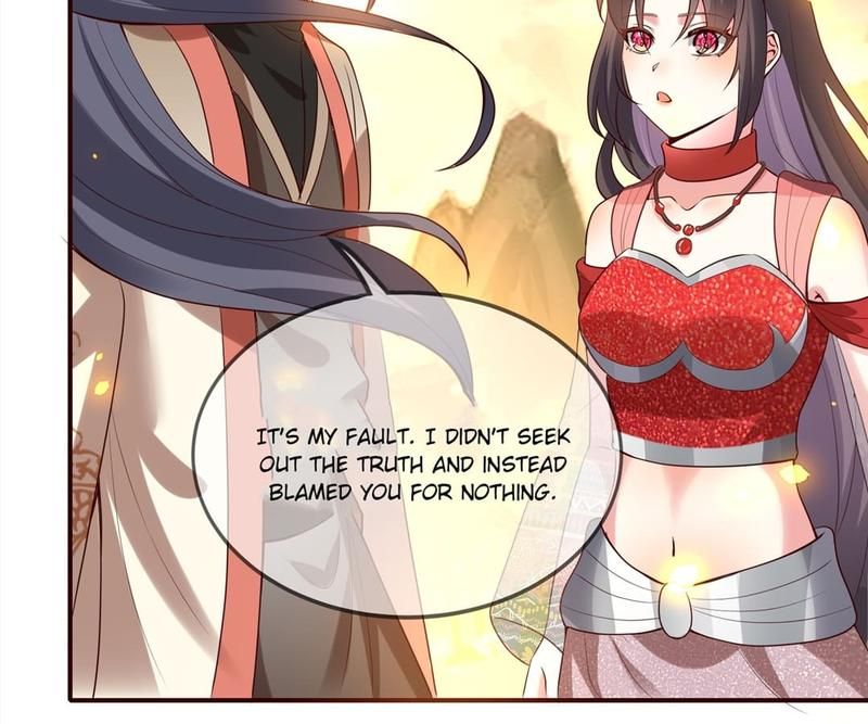 When the Dragon King Falls for the Loli Alchemist Chapter 130 page 4 - 