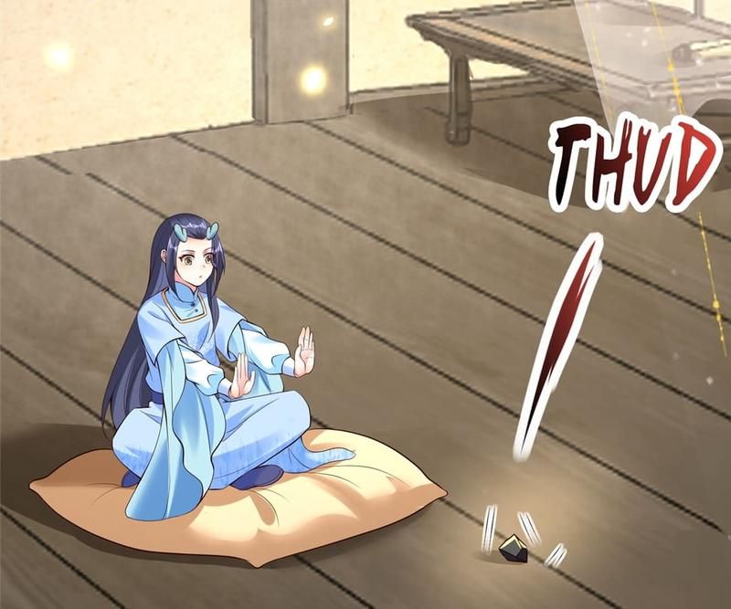 When the Dragon King Falls for the Loli Alchemist Chapter 130 page 38 - 
