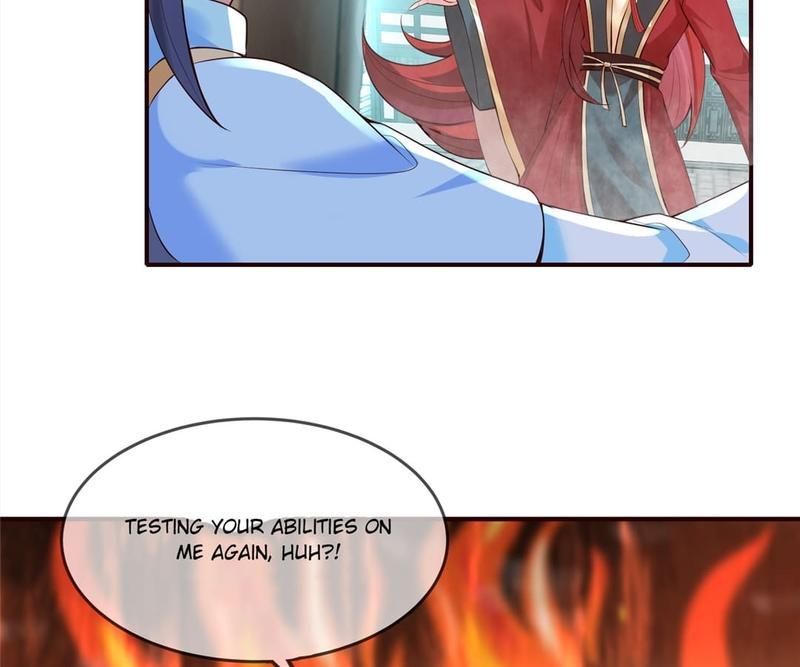 When the Dragon King Falls for the Loli Alchemist Chapter 130 page 41 - 