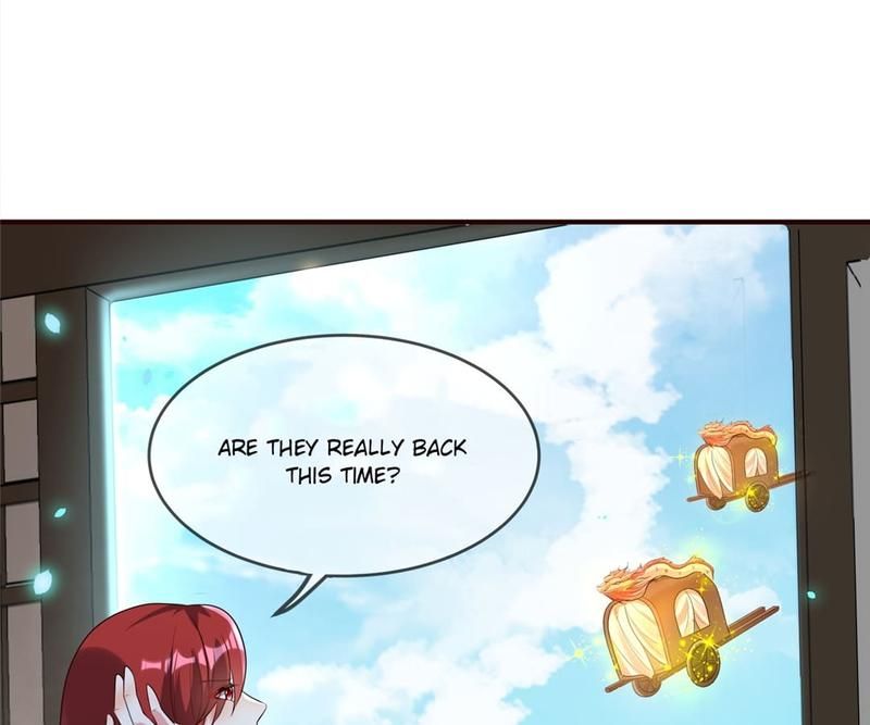 When the Dragon King Falls for the Loli Alchemist Chapter 130 page 47 - 