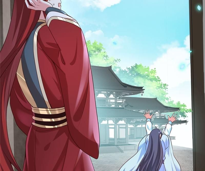 When the Dragon King Falls for the Loli Alchemist Chapter 130 page 48 - 