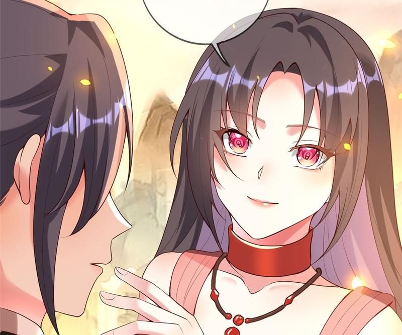 When the Dragon King Falls for the Loli Alchemist Chapter 130 page 6 - 