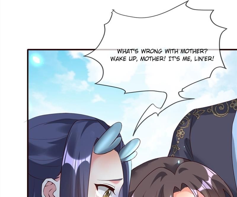 When the Dragon King Falls for the Loli Alchemist Chapter 130 page 53 - 
