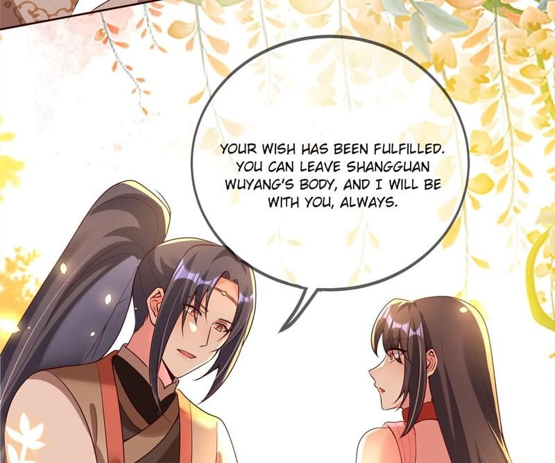 When the Dragon King Falls for the Loli Alchemist Chapter 130 page 10 - 