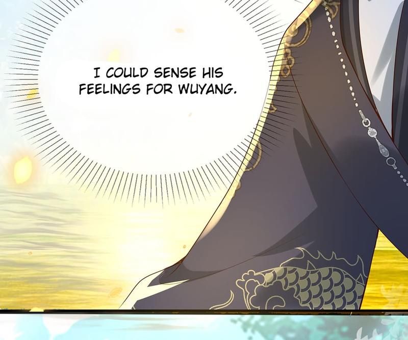 When the Dragon King Falls for the Loli Alchemist Chapter 131 page 11 - 