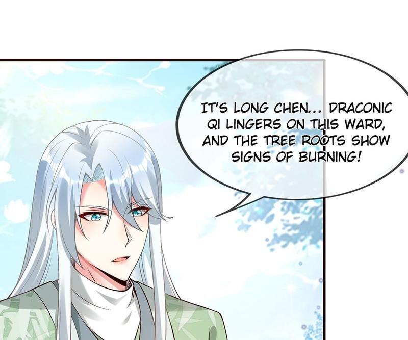 When the Dragon King Falls for the Loli Alchemist Chapter 131 page 17 - 