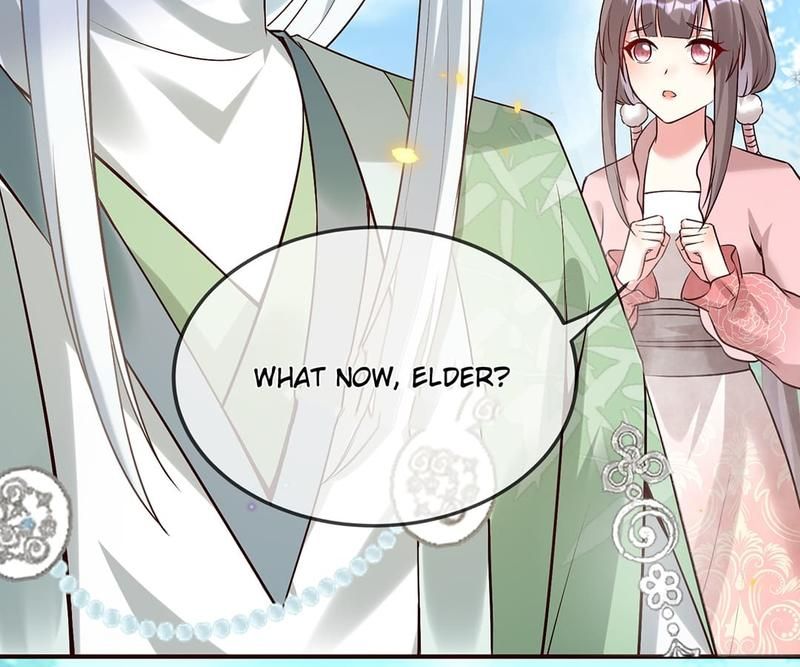 When the Dragon King Falls for the Loli Alchemist Chapter 131 page 20 - 