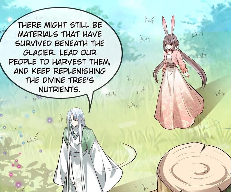 When the Dragon King Falls for the Loli Alchemist Chapter 131 page 21 - 