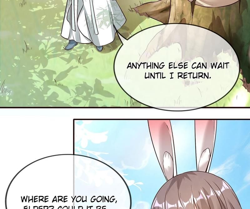 When the Dragon King Falls for the Loli Alchemist Chapter 131 page 22 - 