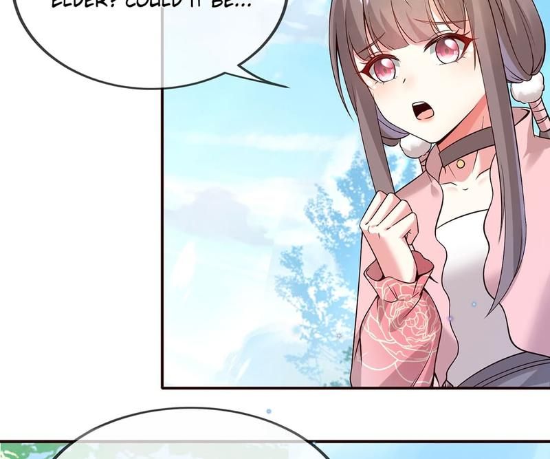 When the Dragon King Falls for the Loli Alchemist Chapter 131 page 23 - 