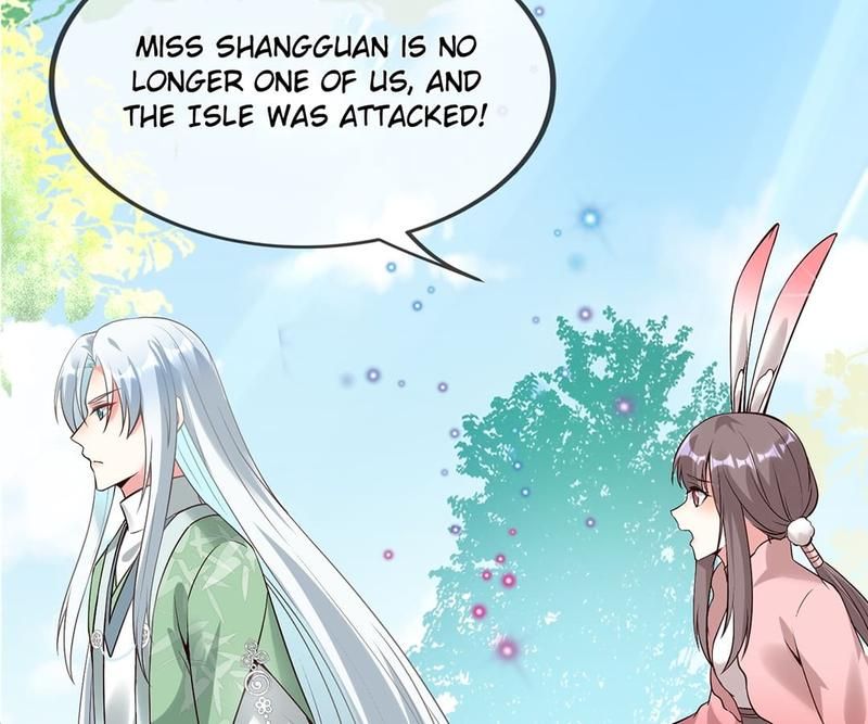 When the Dragon King Falls for the Loli Alchemist Chapter 131 page 24 - 
