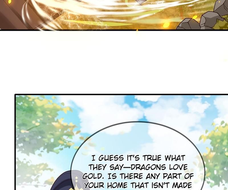 When the Dragon King Falls for the Loli Alchemist Chapter 131 page 4 - 