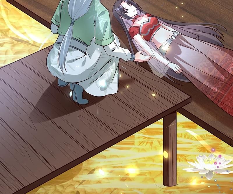 When the Dragon King Falls for the Loli Alchemist Chapter 131 page 31 - 