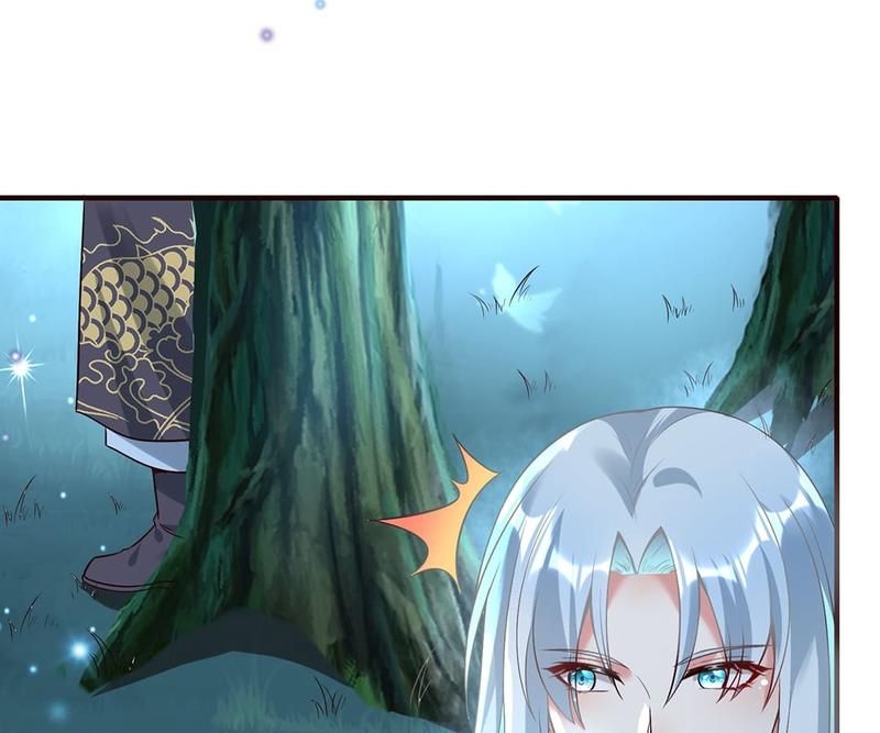 When the Dragon King Falls for the Loli Alchemist Chapter 131 page 33 - 