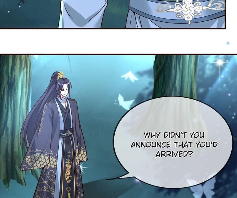 When the Dragon King Falls for the Loli Alchemist Chapter 131 page 35 - 
