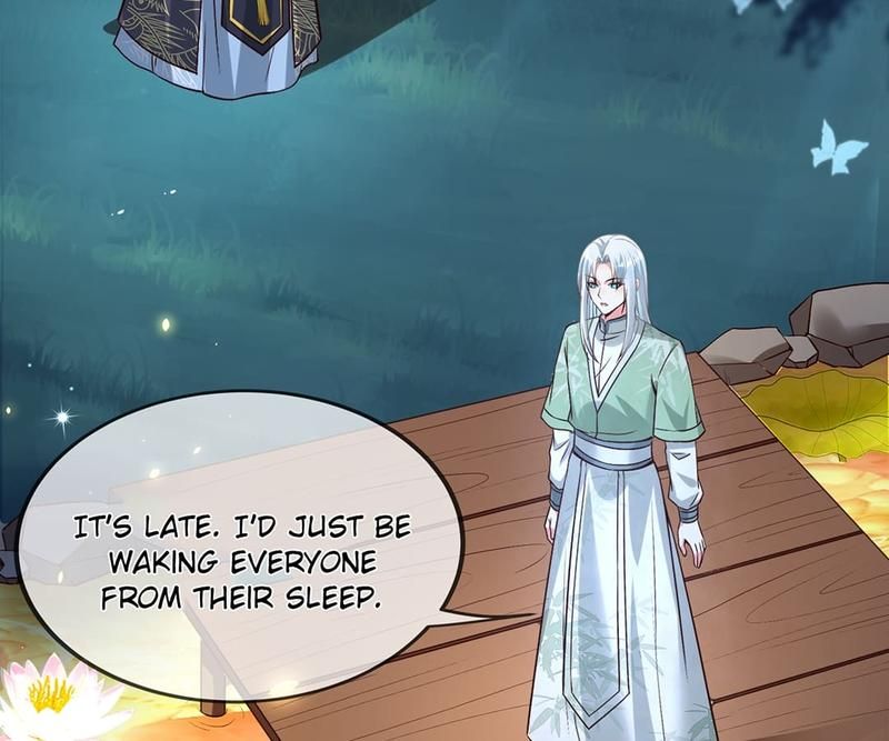 When the Dragon King Falls for the Loli Alchemist Chapter 131 page 36 - 