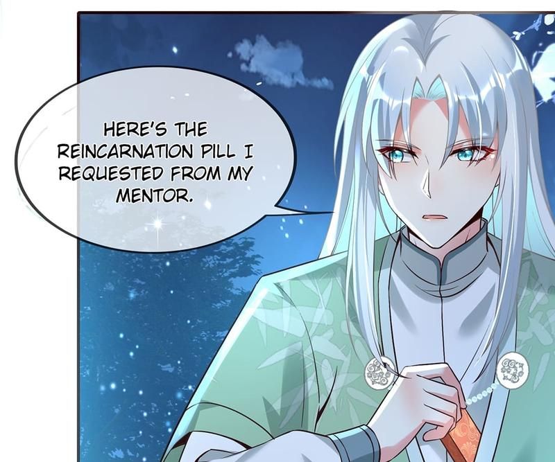 When the Dragon King Falls for the Loli Alchemist Chapter 131 page 38 - 