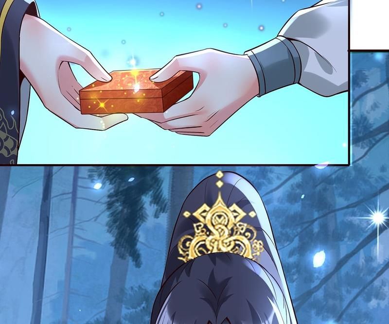 When the Dragon King Falls for the Loli Alchemist Chapter 131 page 40 - 