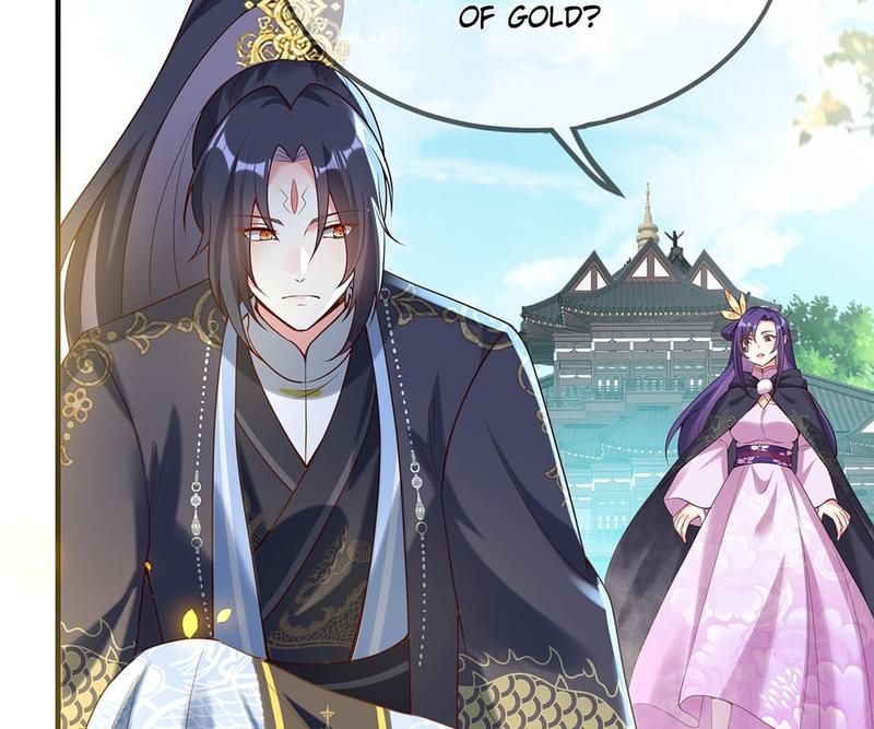 When the Dragon King Falls for the Loli Alchemist Chapter 131 page 5 - 
