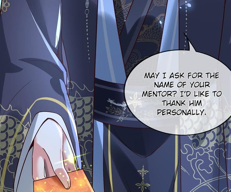 When the Dragon King Falls for the Loli Alchemist Chapter 131 page 42 - 