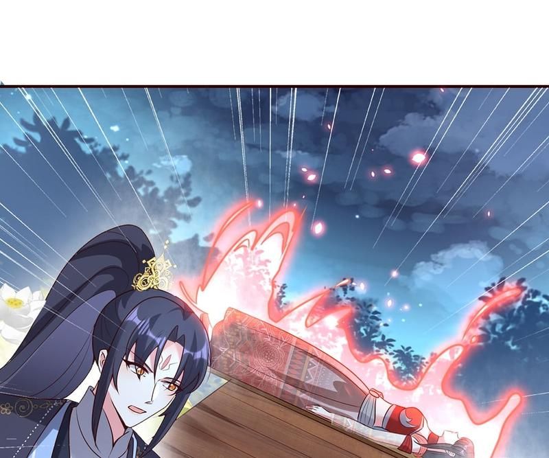 When the Dragon King Falls for the Loli Alchemist Chapter 131 page 44 - 