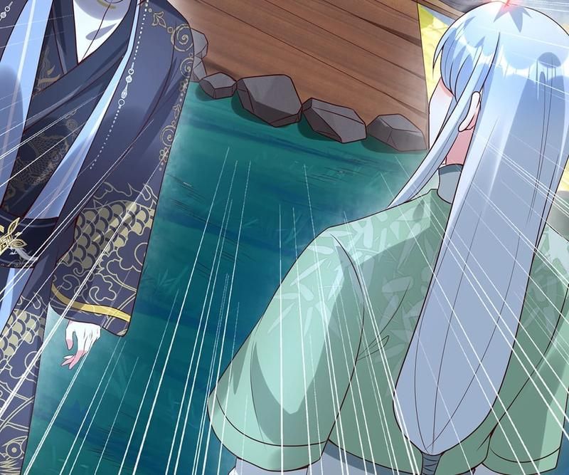 When the Dragon King Falls for the Loli Alchemist Chapter 131 page 45 - 