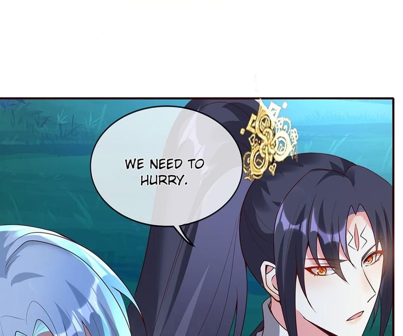 When the Dragon King Falls for the Loli Alchemist Chapter 131 page 49 - 