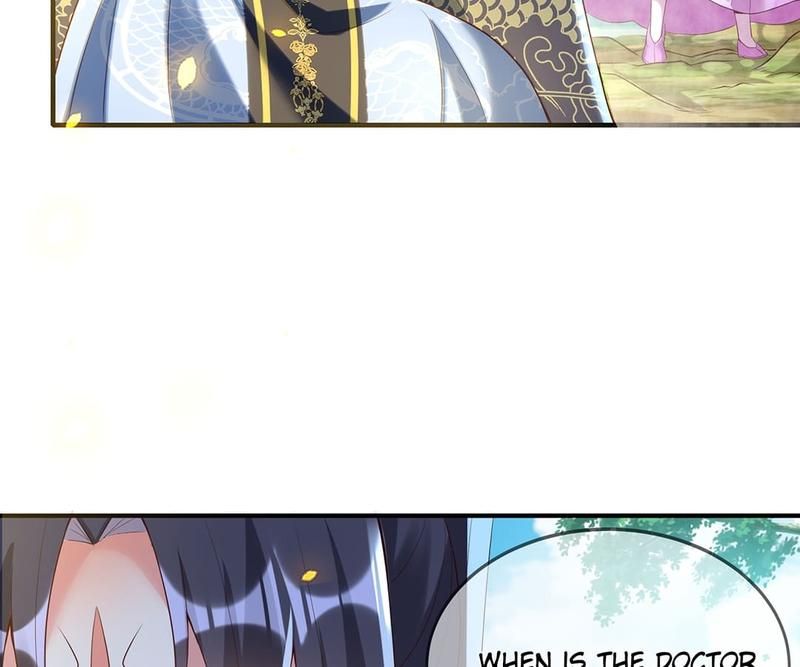 When the Dragon King Falls for the Loli Alchemist Chapter 131 page 6 - 