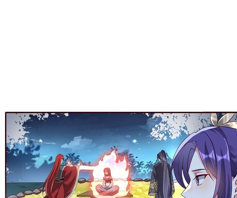 When the Dragon King Falls for the Loli Alchemist Chapter 131 page 51 - 