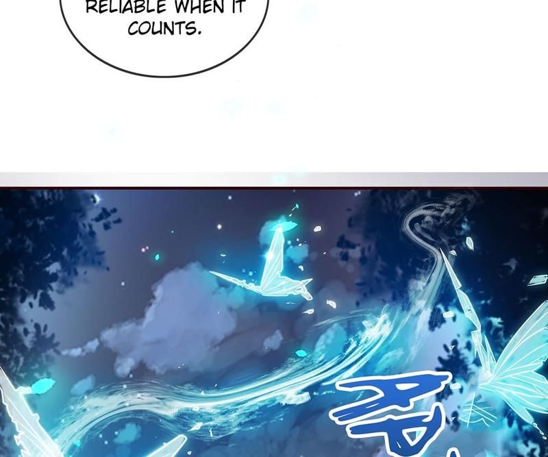 When the Dragon King Falls for the Loli Alchemist Chapter 131 page 56 - 