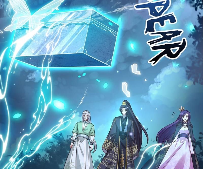 When the Dragon King Falls for the Loli Alchemist Chapter 131 page 57 - 